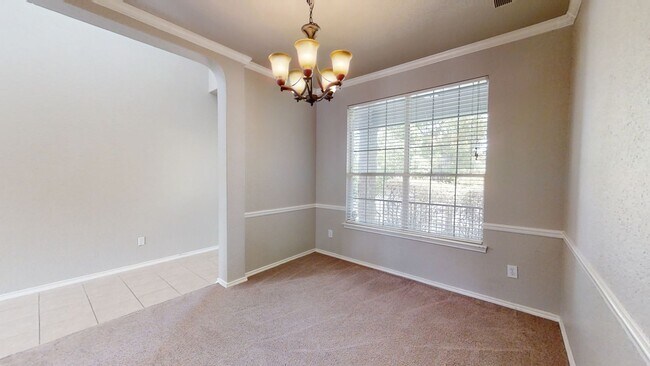 Building Photo - ALAMO RANCH Well-Maintained Beauty! 3bd/2.5ba - Northside Schools