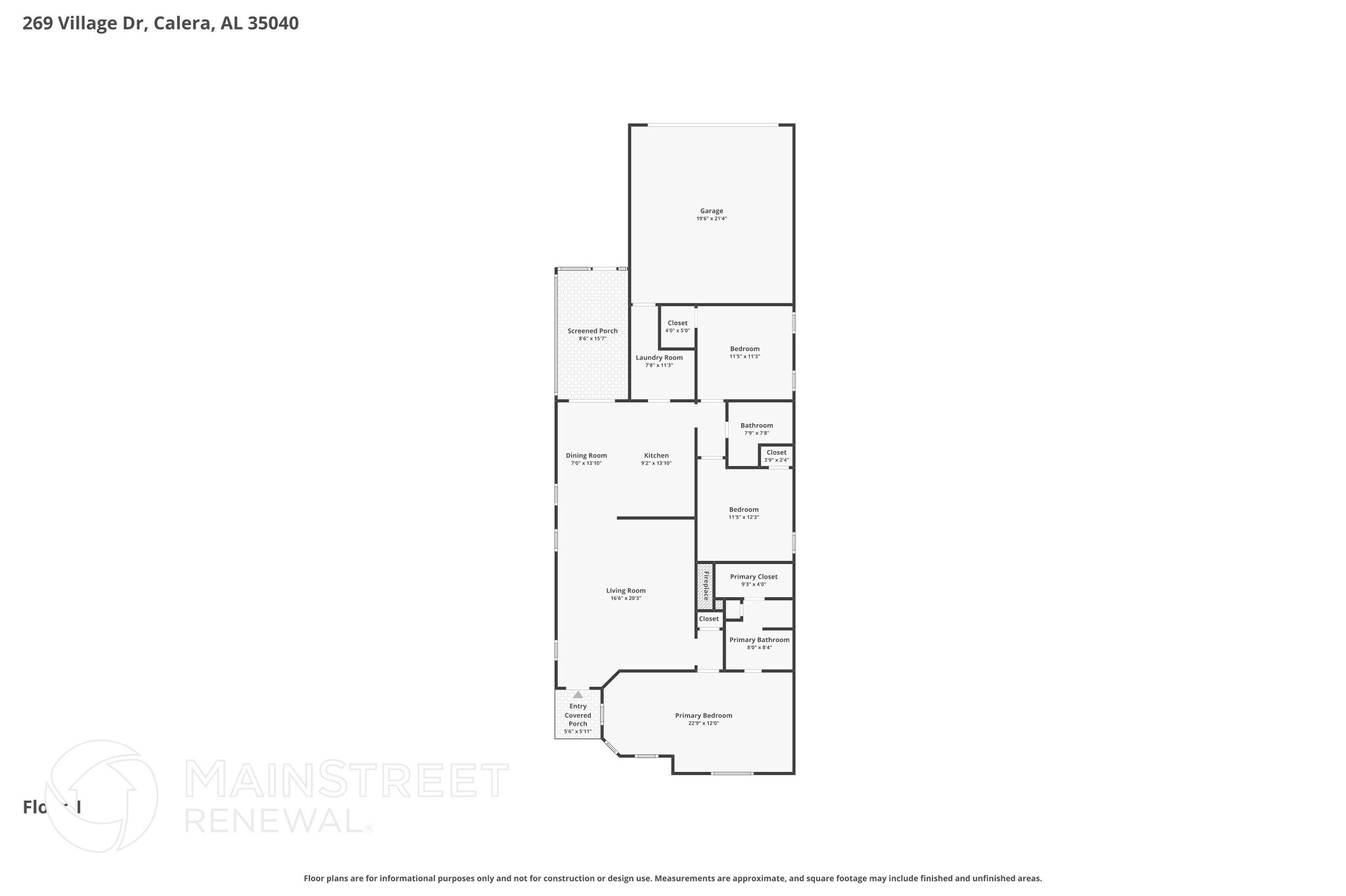 Building Photo - 269 Village Dr