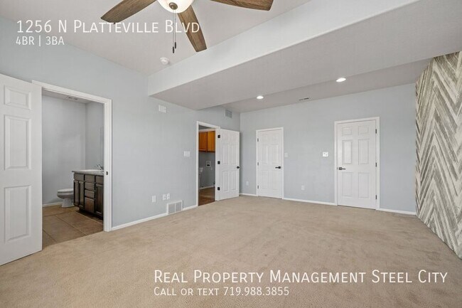 Building Photo - 1256 N Platteville Blvd