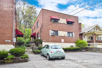 Building Photo - 3577 Linwood Ave