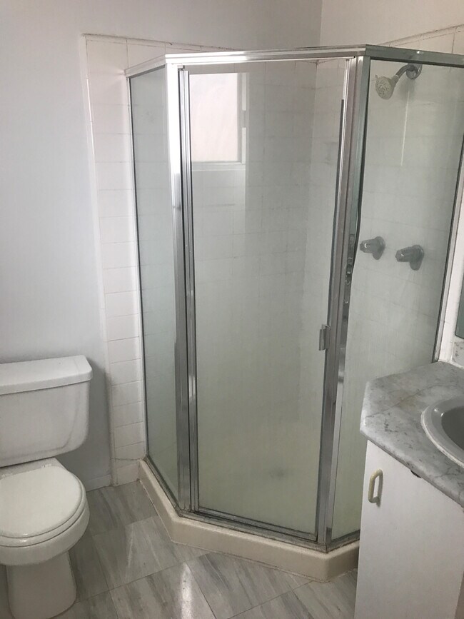 2nd Bathroom - 1828 Camden Ave