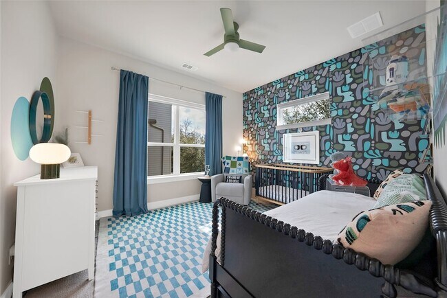 Building Photo - 4705 Asher Pl