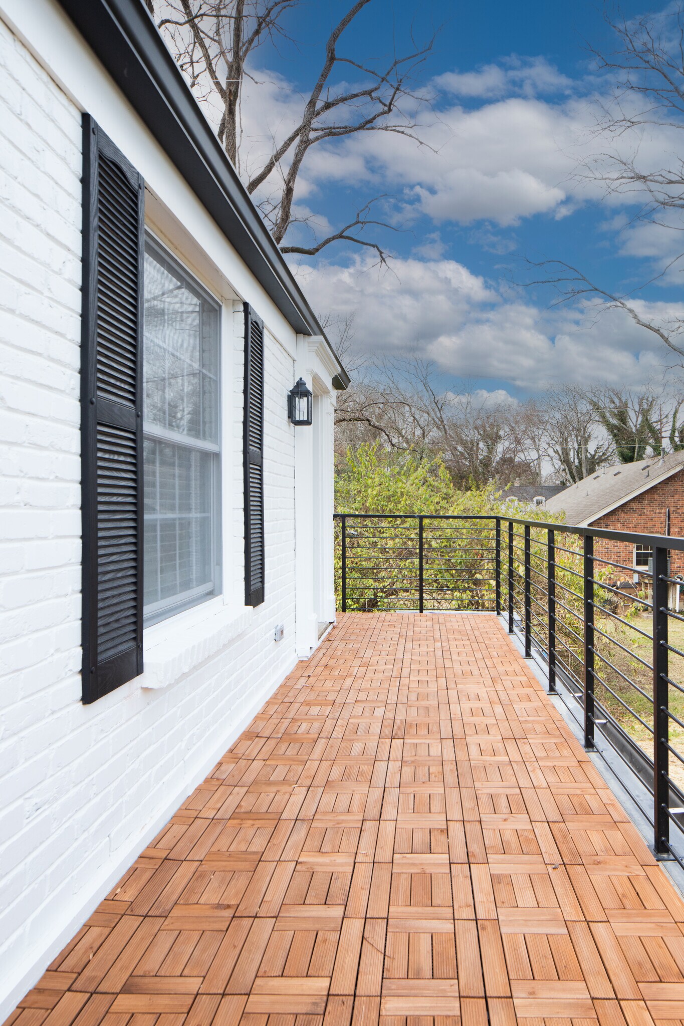 Building Photo - 203 Leake Ave