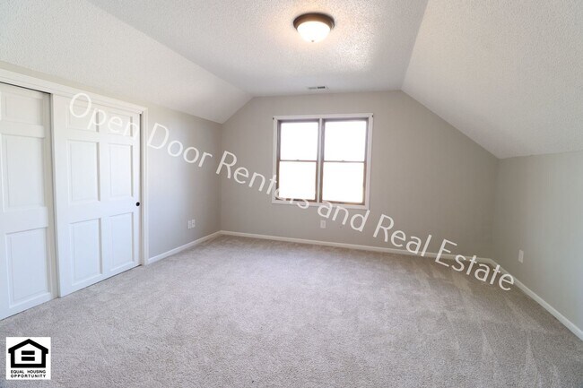 Building Photo - 4 bedroom home now available!
