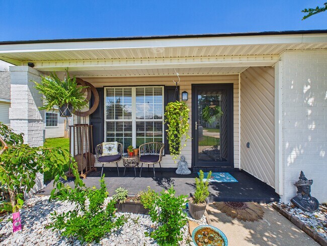 Building Photo - 117 Millbrook Dr