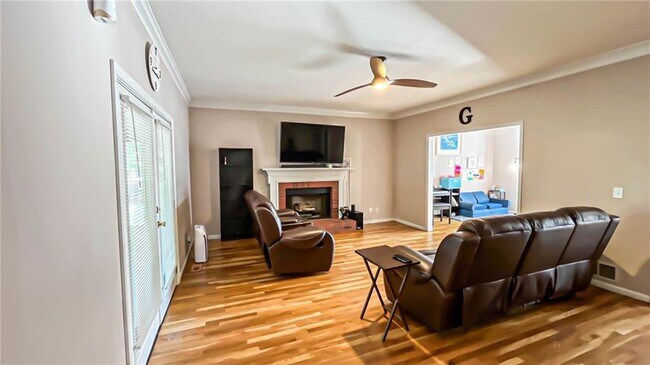 Building Photo - 3760 Mashie Ct