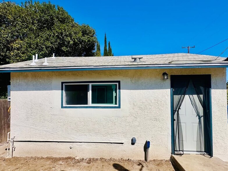 Building Photo - 15509 Denley St