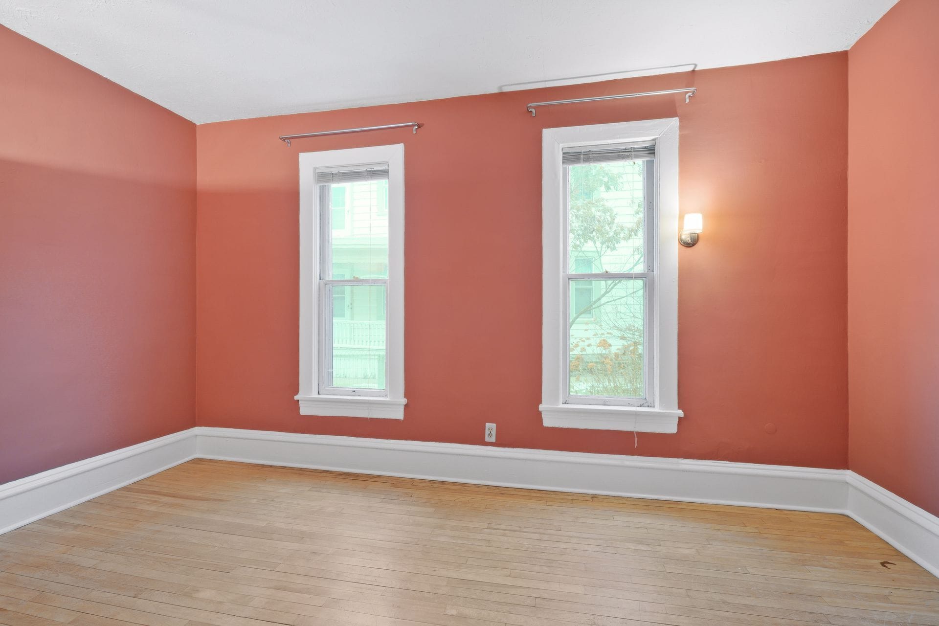 Bedroom #1 - 10'x15' - 3032 grand ave