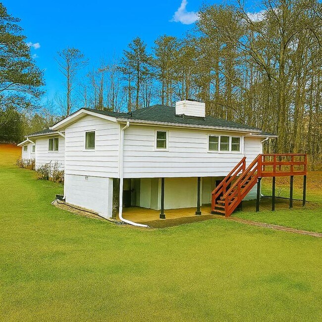 Building Photo - 7025 Rico Rd