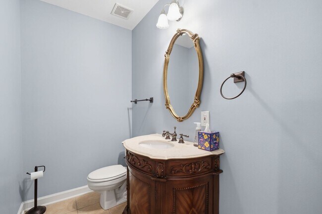 Building Photo - This is Northern Virginia living at its finest—offering the charm of a neighborhood community wit...
