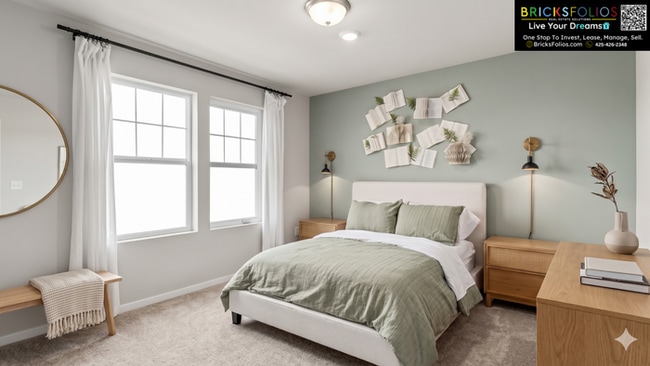Building Photo - Craft Unforgettable Memories in Your Dream Home in Snohomish