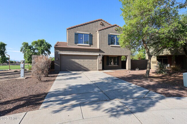 Building Photo - 4546 N 113th Dr