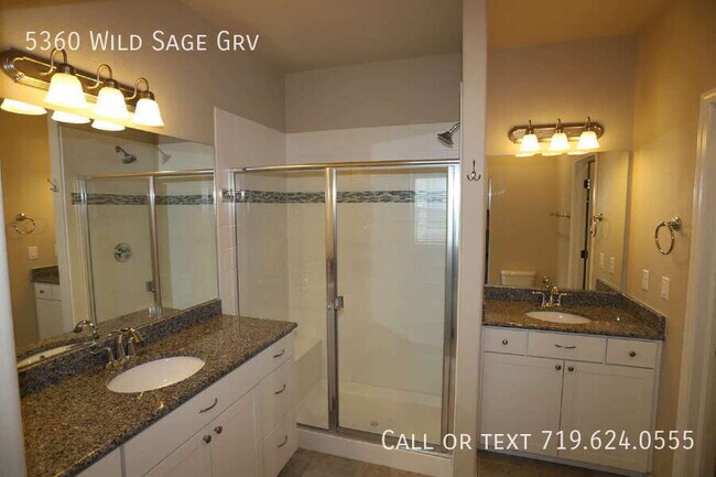Building Photo - 5360 Wild Sage Grove