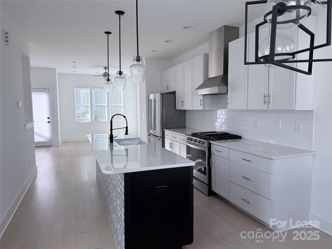 Building Photo - 2009 Hamorton Pl