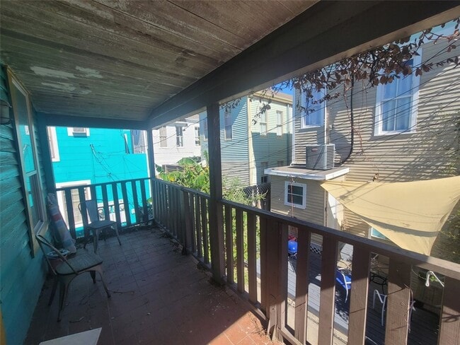 Building Photo - 1707 Market St