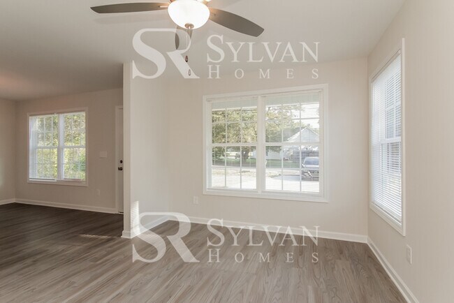 Building Photo - Life Just Got Better!