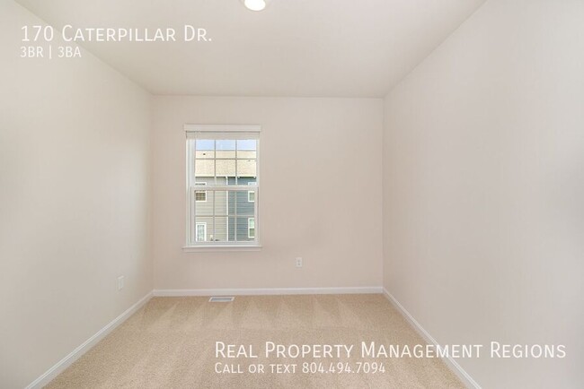 Building Photo - 170 Caterpillar Dr