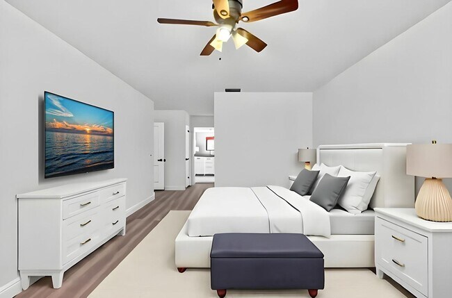 Building Photo - 36 Monterey Pointe Dr