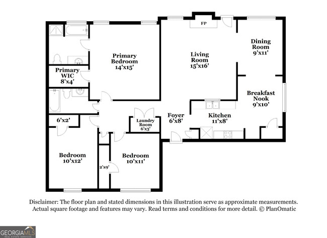 Building Photo - 11446 Vinea Way