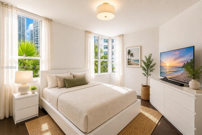 Building Photo - 701 Brickell Key Blvd