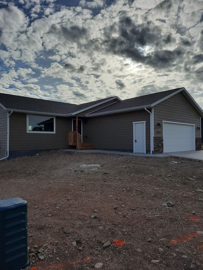 Building Photo - 4 BED | 3 BATH | BRAND-NEW BUILD | DOUBLE GARAGE | RAPID VALLEY