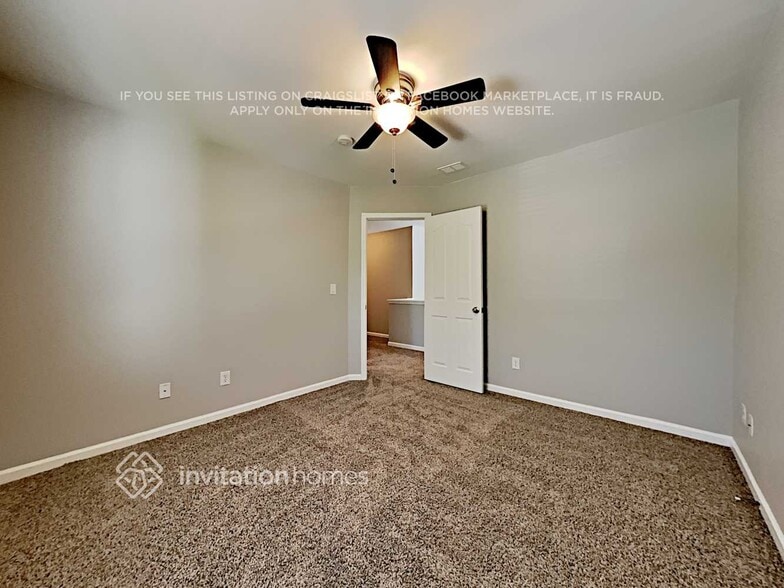 Building Photo - 3408 Crutchfield Pl