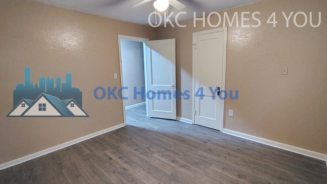 Building Photo - Start The New Year Here! 3 Bedroom, 1 Blk. So.of UCO