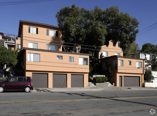 Primary Photo - 1942-1954 San Diego Ave