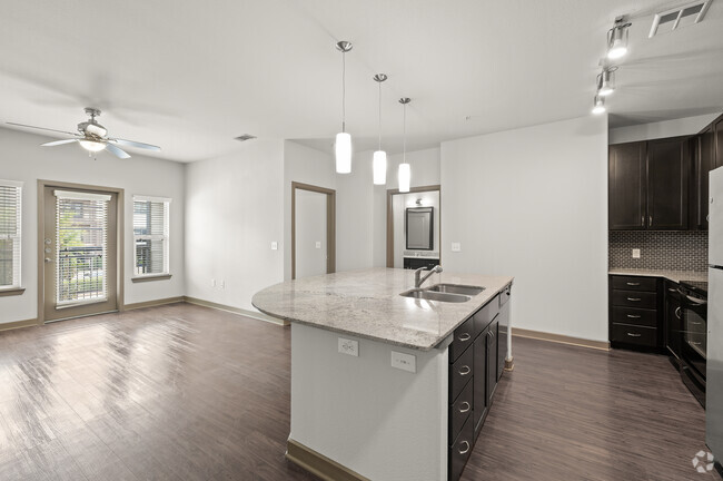 Interior Photo - The Southwestern