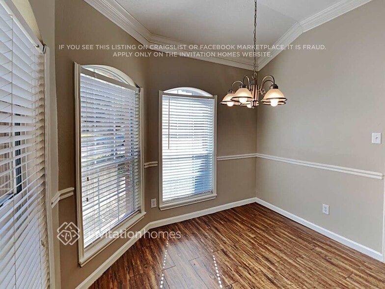 Building Photo - 18530 Burgundy Sky Way