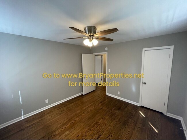 Building Photo - Nashville - Hermitage Area