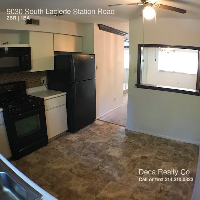 Building Photo - 9030 S Laclede Station Rd