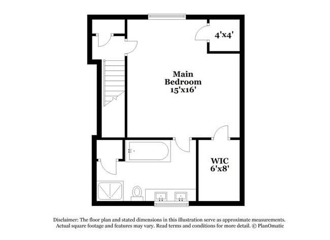 Building Photo - 2607 Mountainview Dr