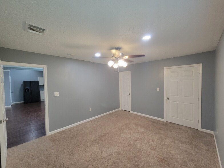 Primary bedroom - 16511 W Sandy Meadows Dr