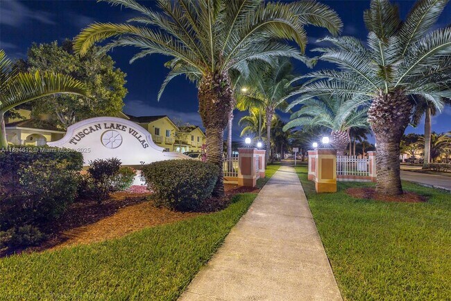 Primary Photo - 17803 NW 74th Path