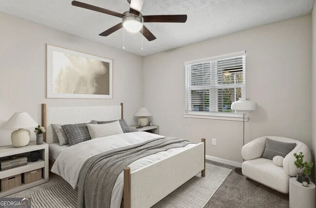 Building Photo - 7600 Roswell Rd