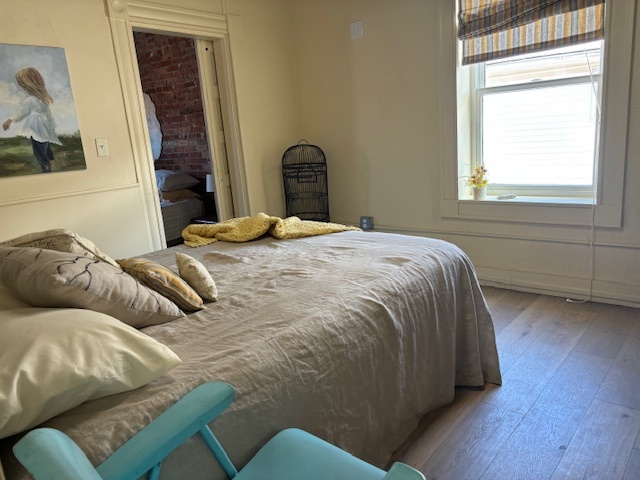 Bedroom 2 - 425 W Silver St