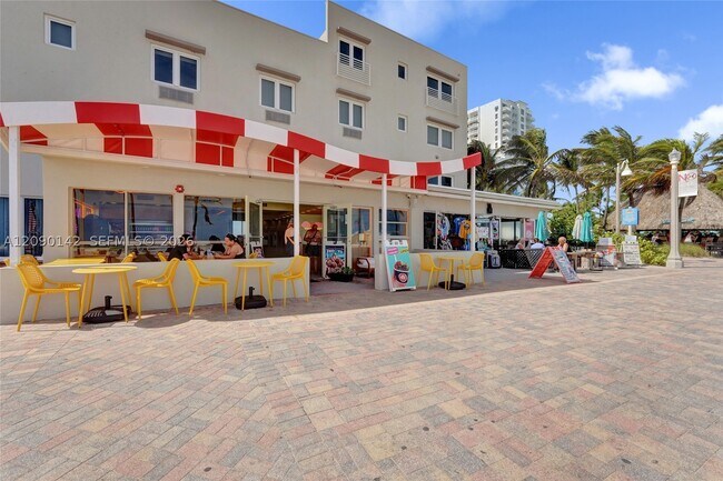 Building Photo - 1600 S Ocean Dr