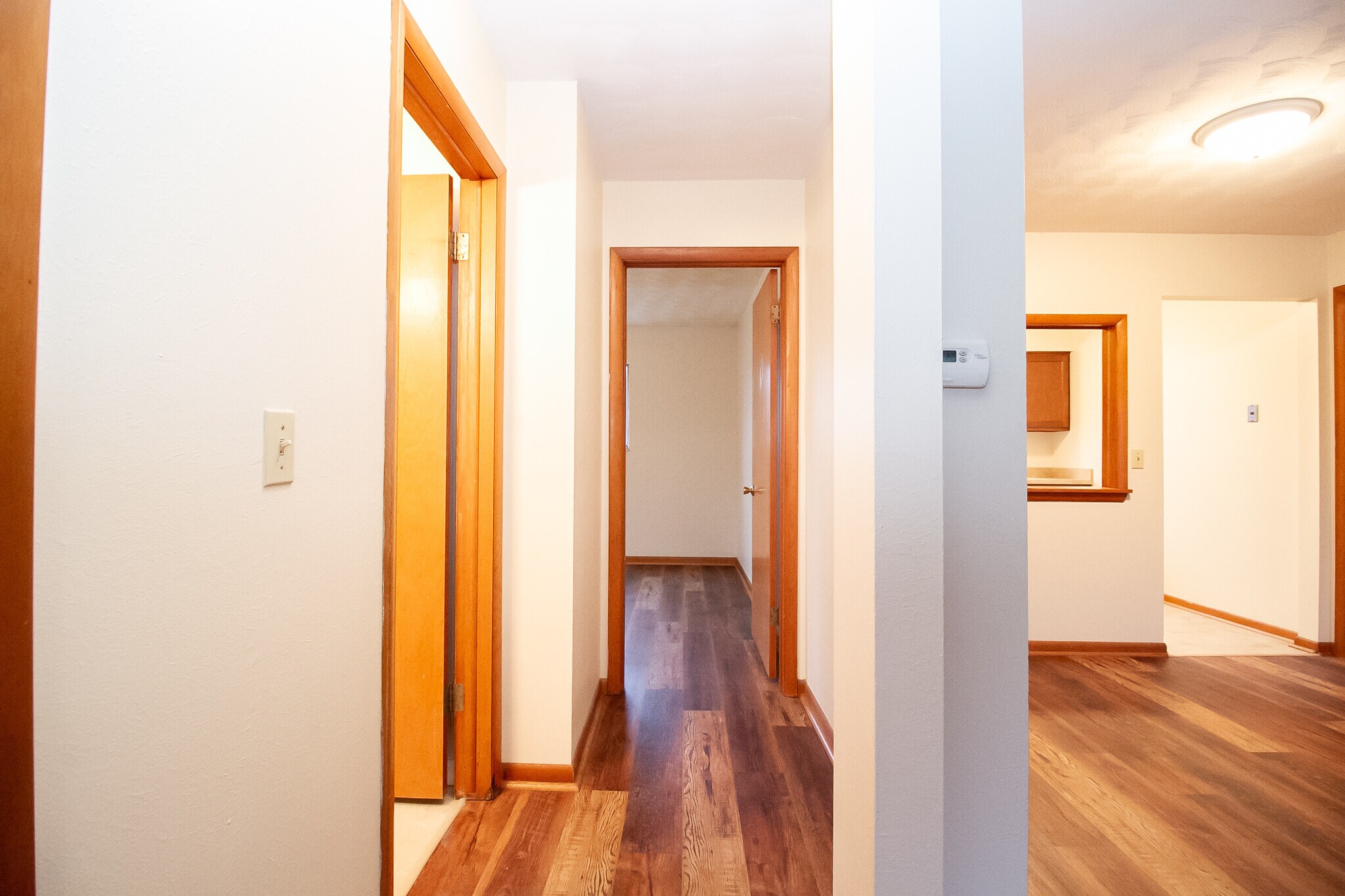 Building Photo - 3036 Carskaddon Ave