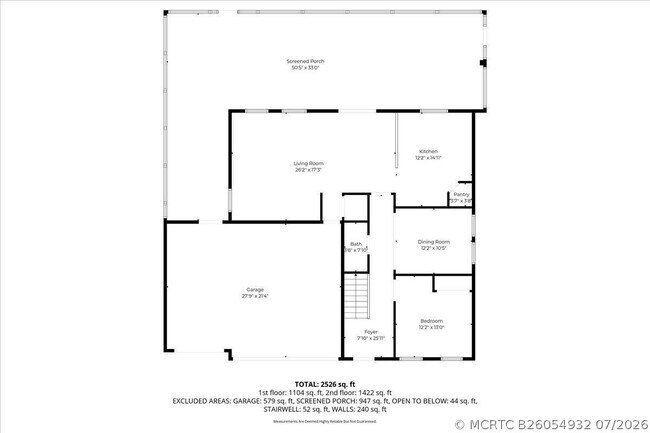 Building Photo - 9012 Orange Blossom Lp
