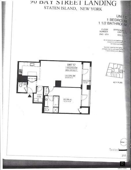 Building Photo - 90 Bay St