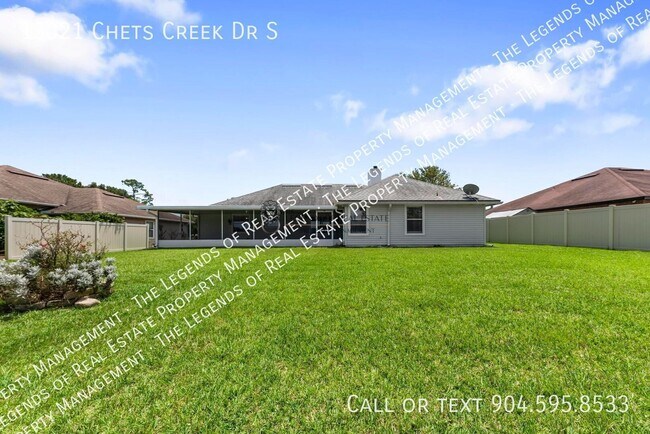 Building Photo - 13021 Chets Creek Dr S