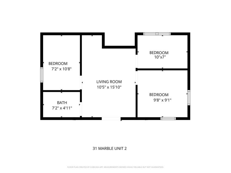 Building Photo - 31 Marble Ave