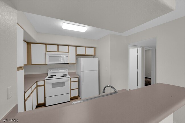 Building Photo - 2300 E Silverado Ranch Blvd