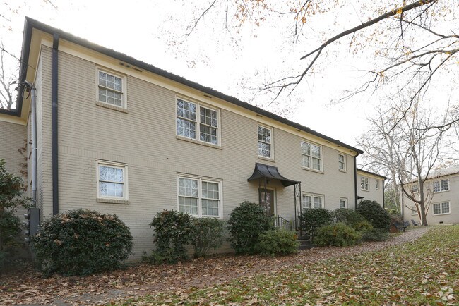 Building Photo - Courtyard on Kirkwood