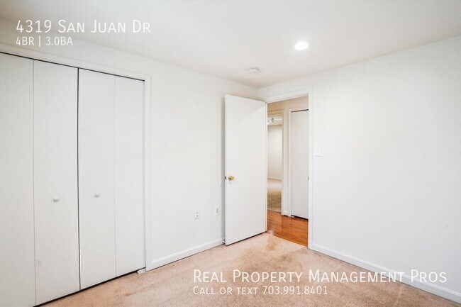 Building Photo - 4319 San Juan Dr