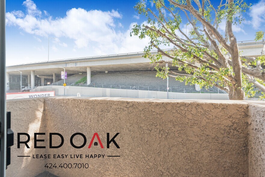 Building Photo - 2463 Sawtelle Blvd