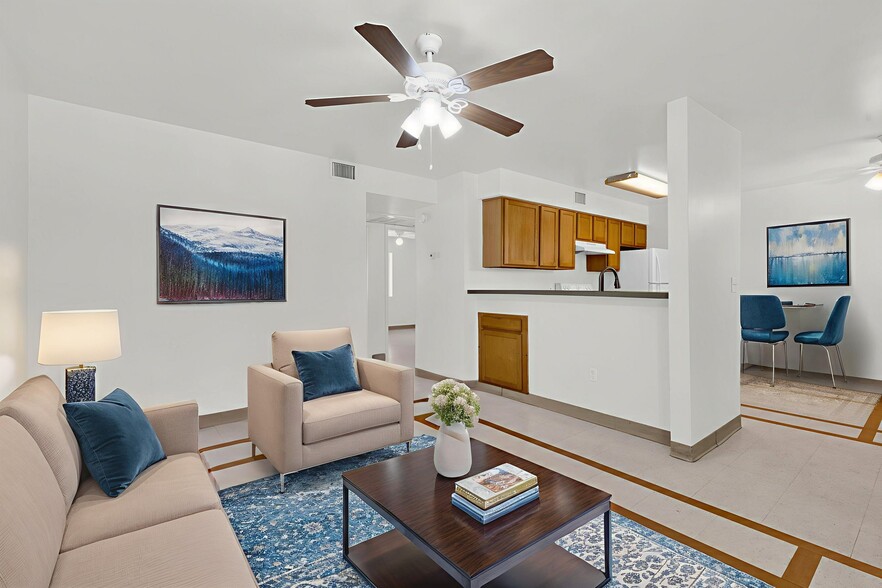 Building Photo - Homeward Bound