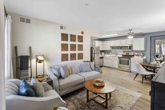 Building Photo - Destinations Pebble 55+ Active Adult Apart...