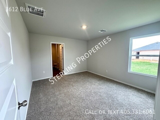 Building Photo - 3612 Blue Ave